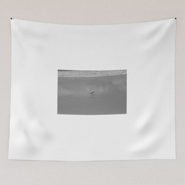 Item preview, "I Think I Left My Keys" - Seagull shot on Film designed and sold by MikoFig.