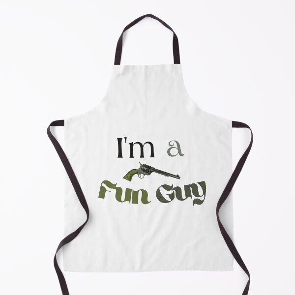 Item preview, I am a fun guy designed and sold by Designza1.