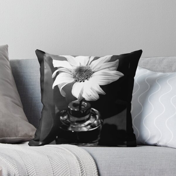 Item preview, Simplicity - Flower in Vase designed and sold by VictoriaAugust.