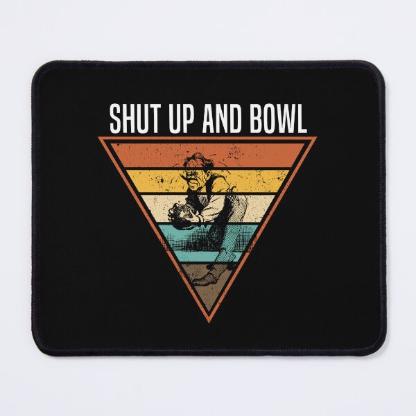 Item preview, Bowling hero champ designed and sold by mmammammira.