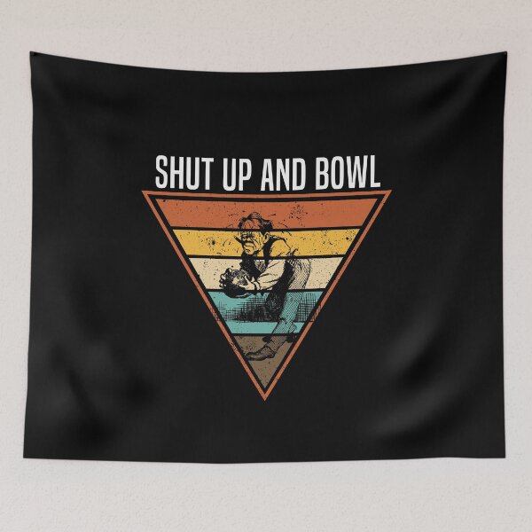 Item preview, Bowling hero champ designed and sold by mmammammira.