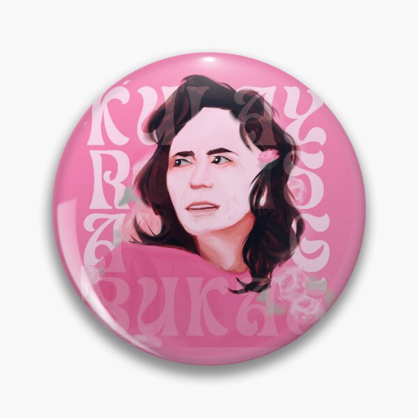 Item preview, Leni Robredo - Kulay Rosas Ang Bukas designed and sold by bizarrtaste.