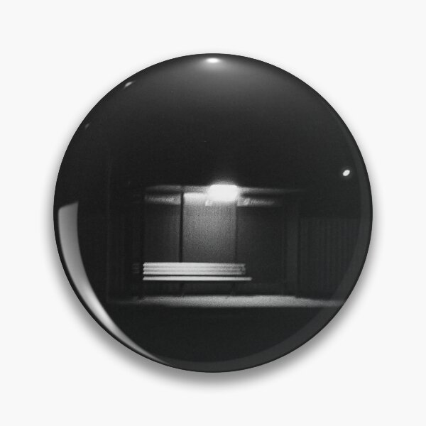 Item preview, "Last Stop" - Bus Stop shot on Film designed and sold by MikoFig.