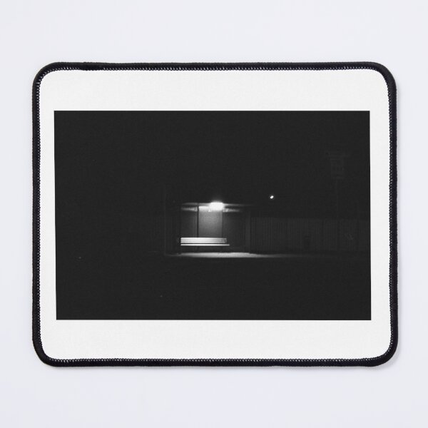 Item preview, "Last Stop" - Bus Stop shot on Film designed and sold by MikoFig.