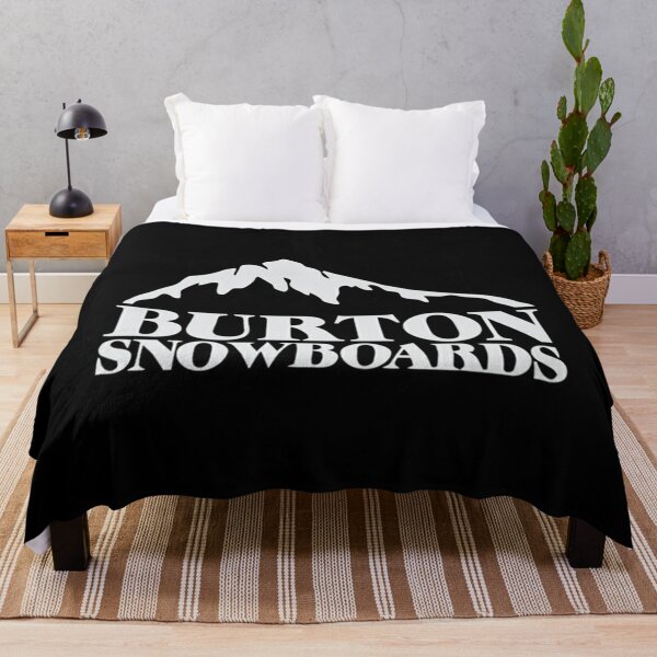 Burton Snowboards Bedding for Sale Redbubble