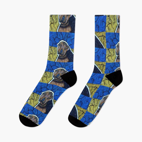 Item preview, Doggos of Ukraine designed and sold by JezFez.