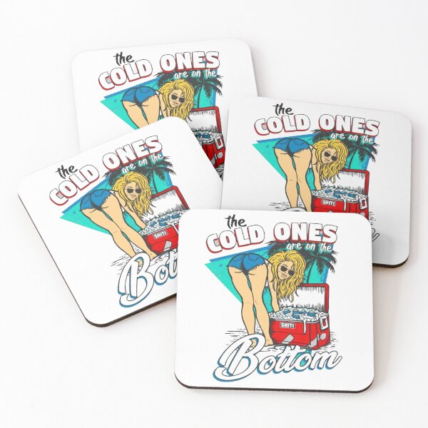 Item preview, cold ones, designed and sold by LouisBrun.