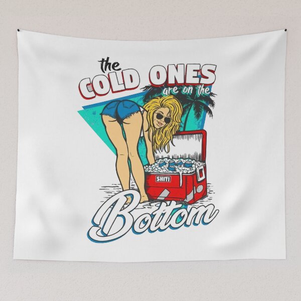 Item preview, cold ones, designed and sold by LouisBrun.