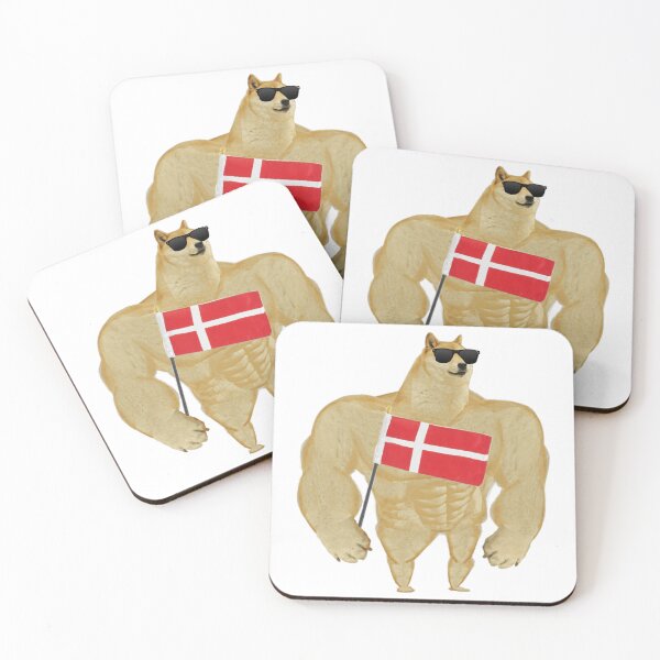 Item preview, Denmark Doge designed and sold by marjard.