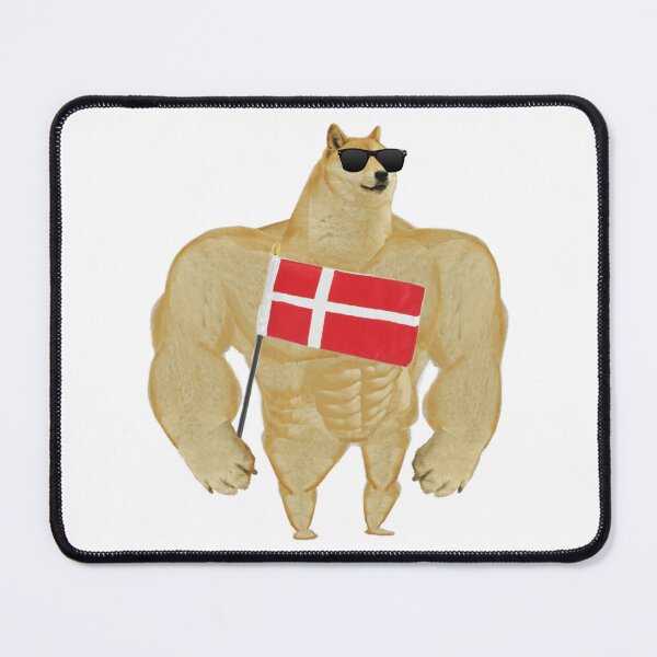 Item preview, Denmark Doge designed and sold by marjard.