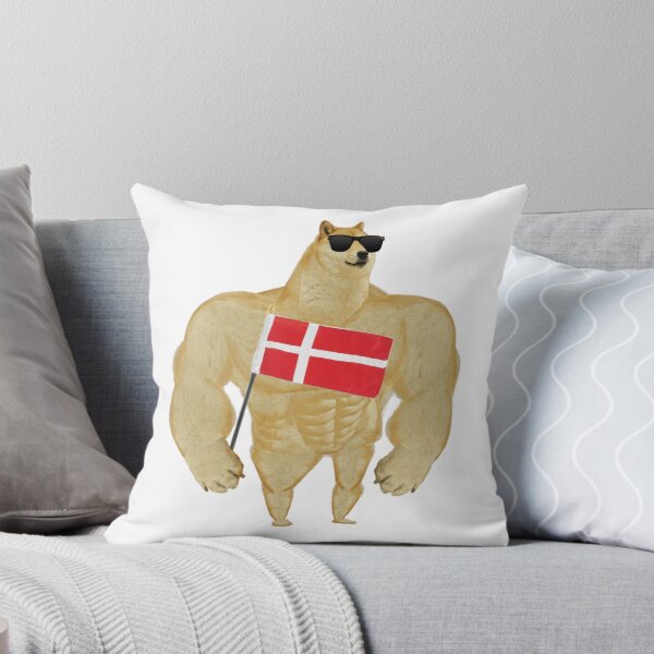 Item preview, Denmark Doge designed and sold by marjard.