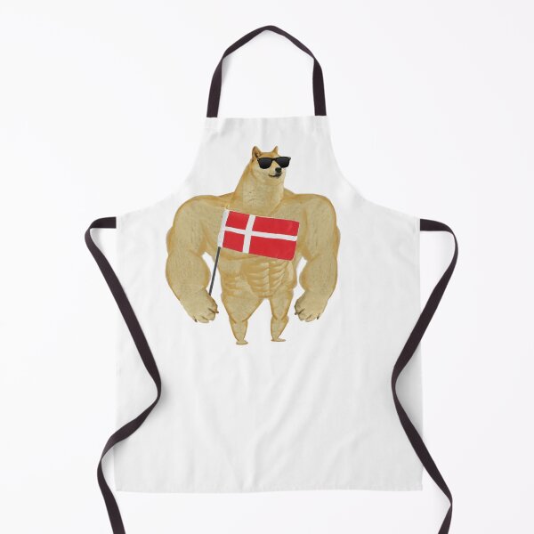 Item preview, Denmark Doge designed and sold by marjard.