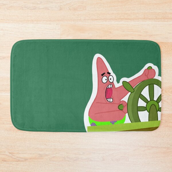 Item preview, leedle leedle leedle lee Patrick SpongeBob  designed and sold by Avigailsella.