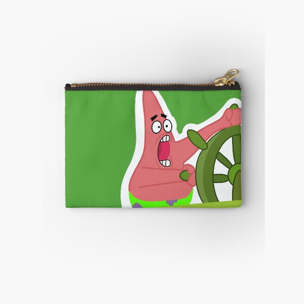 Item preview, leedle leedle leedle lee Patricio Bob Esponja designed and sold by Avigailsella.