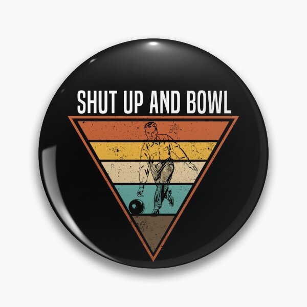 Item preview, Bowling hero champ designed and sold by mmammammira.