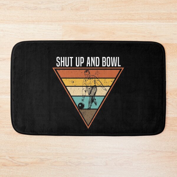 Item preview, Bowling hero champ designed and sold by mmammammira.