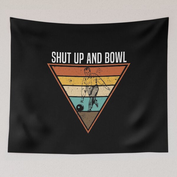 Item preview, Bowling hero champ designed and sold by mmammammira.