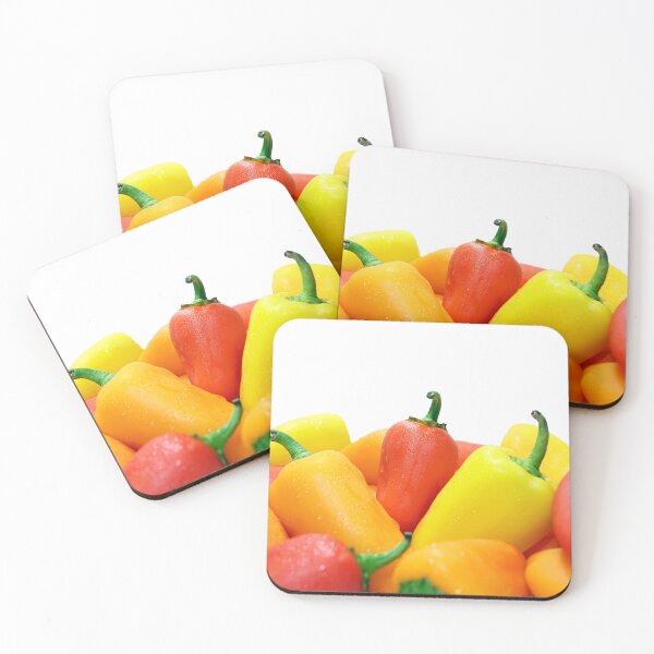 Item preview, Sweet peppers designed and sold by KseniaDr.