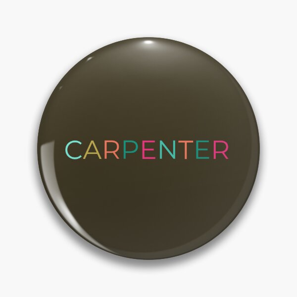 Item preview, Carpenter designed and sold by Augustine98.