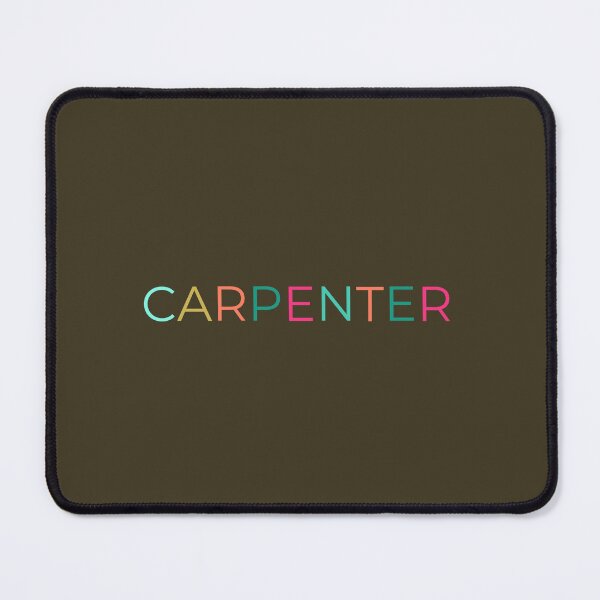 Item preview, Carpenter designed and sold by Augustine98.