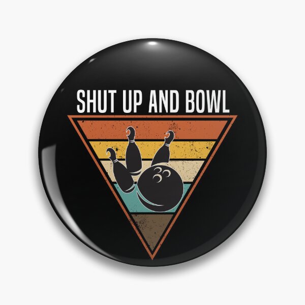 Item preview, Bowling hero champ designed and sold by mmammammira.
