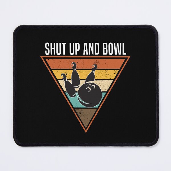 Item preview, Bowling hero champ designed and sold by mmammammira.