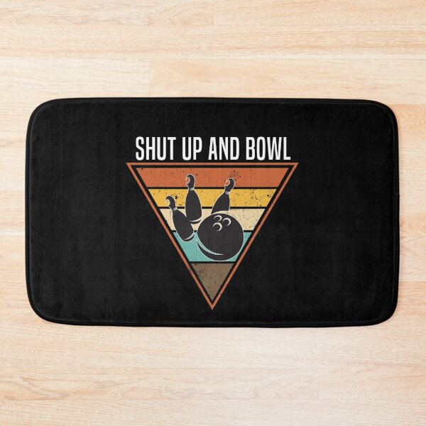 Item preview, Bowling hero champ designed and sold by mmammammira.