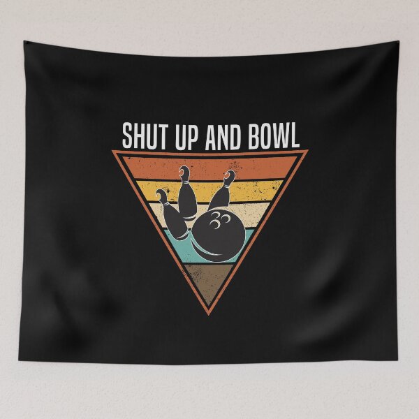 Item preview, Bowling hero champ designed and sold by mmammammira.