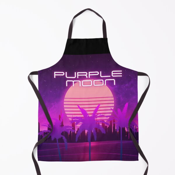 Item preview, Purple Moon designed and sold by Scopestor.