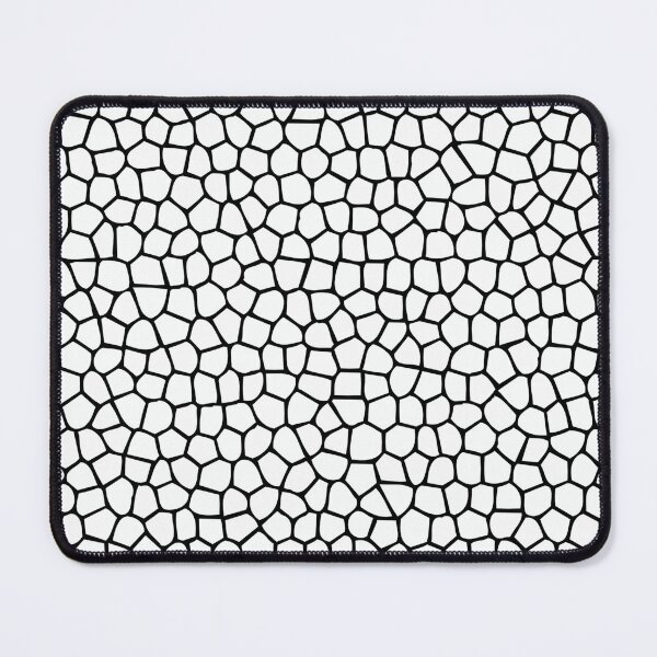 Item preview, Mesh Mosaic designed and sold by Zip-Zup.