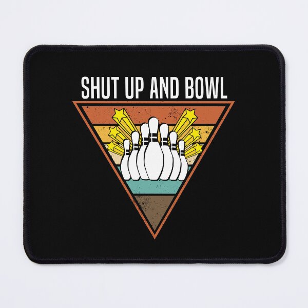 Item preview, Bowling hero champ designed and sold by mmammammira.