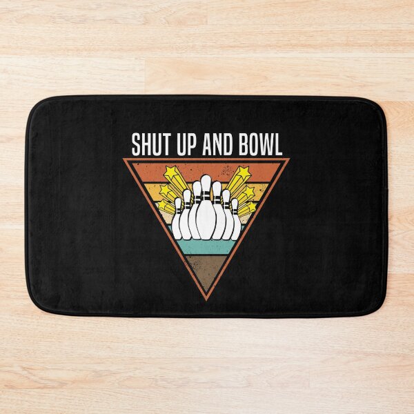 Item preview, Bowling hero champ designed and sold by mmammammira.
