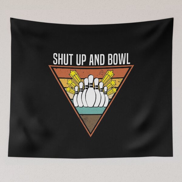 Item preview, Bowling hero champ designed and sold by mmammammira.