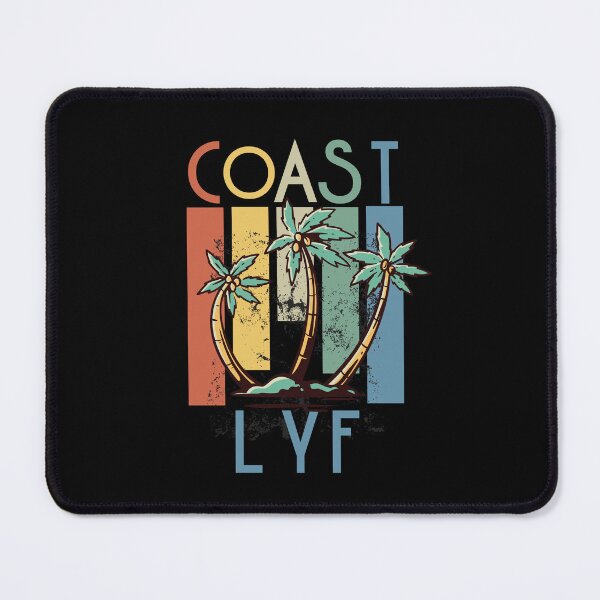 Item preview, Coast Life designed and sold by Coasties.