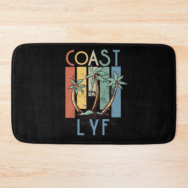 Item preview, Coast Life designed and sold by Coasties.