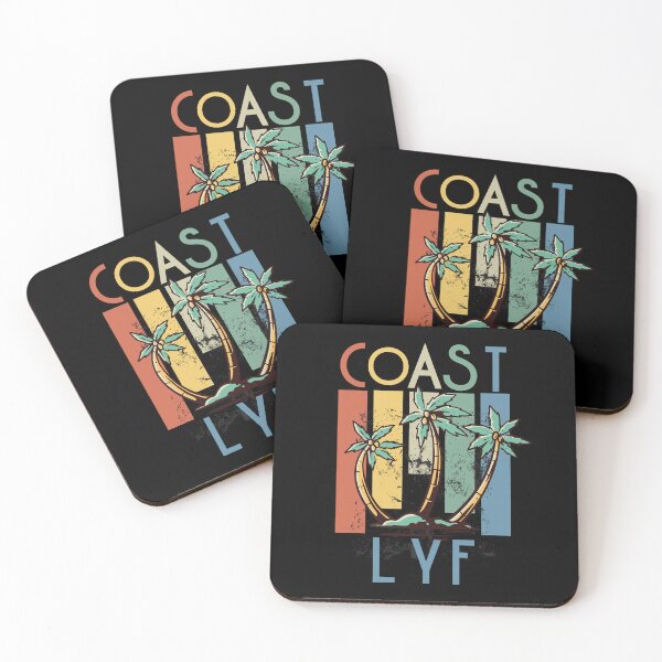 Item preview, Coast Life designed and sold by Coasties.