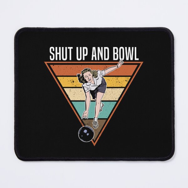 Item preview, Bowling hero champ designed and sold by mmammammira.