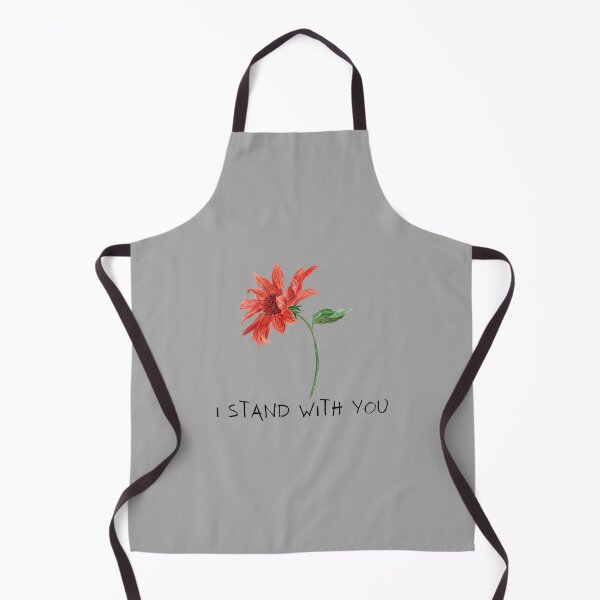 Item preview, I stand with you designed and sold by Designza1.