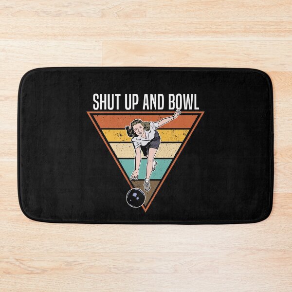 Item preview, Bowling hero champ designed and sold by mmammammira.