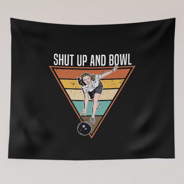 Item preview, Bowling hero champ designed and sold by mmammammira.