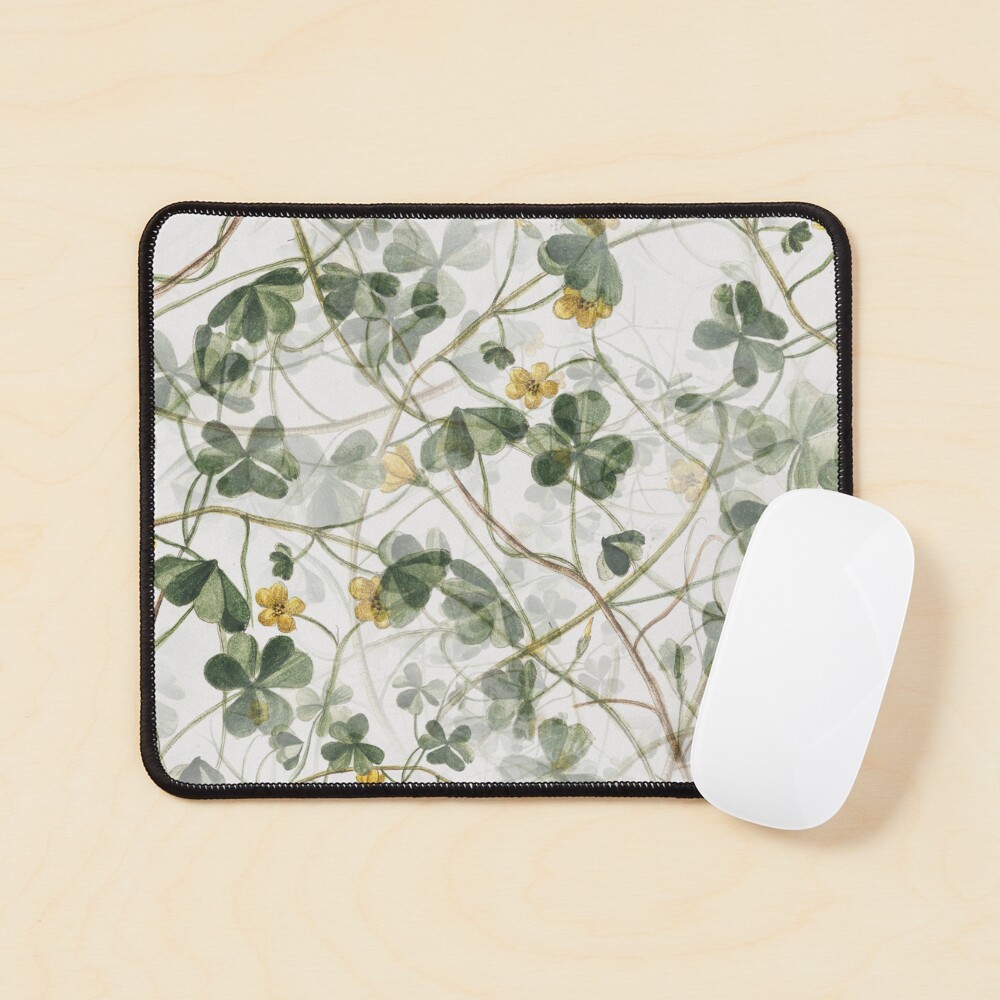 Item preview, Mouse Pad designed and sold by Zip-Zup.