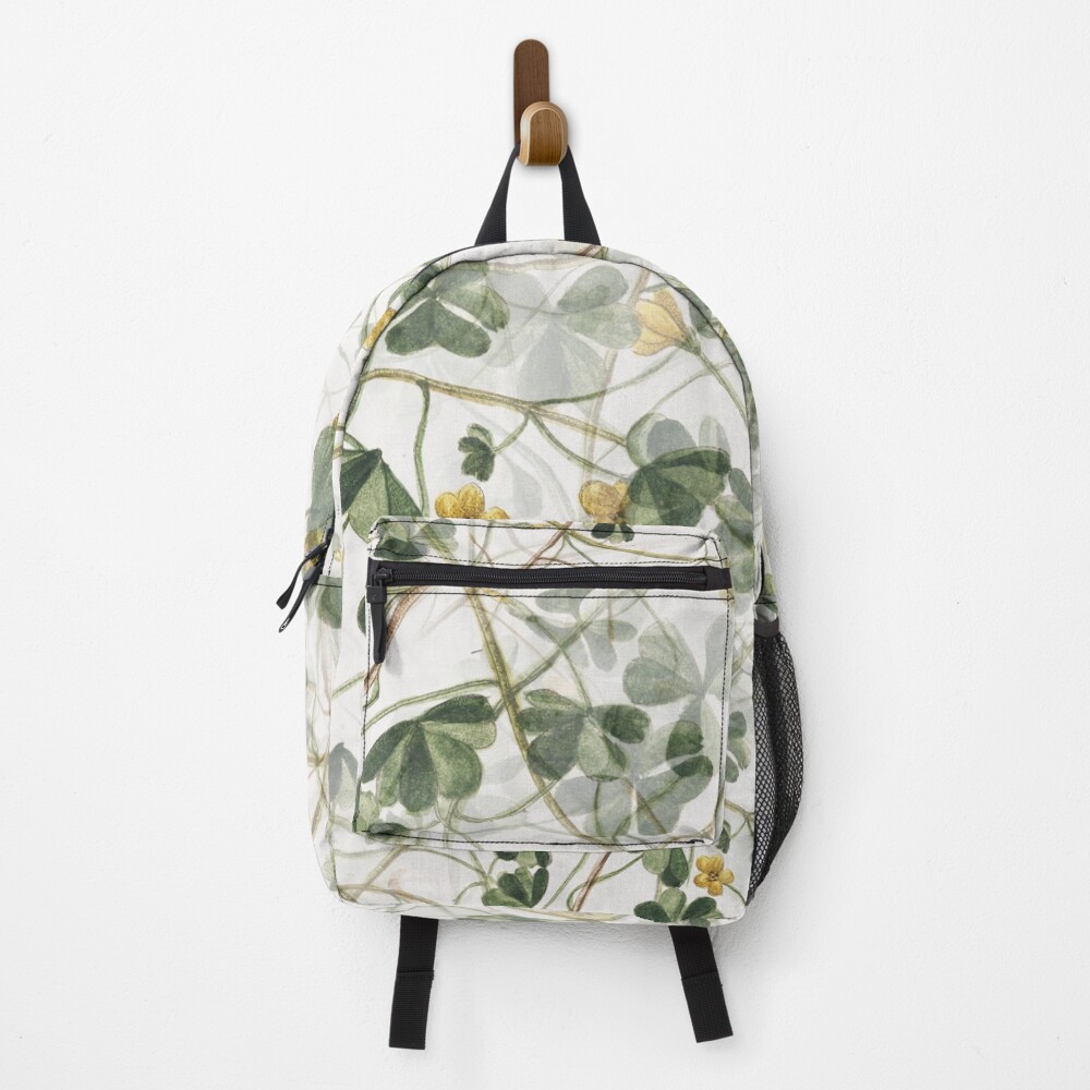 Item preview, Backpack designed and sold by Zip-Zup.