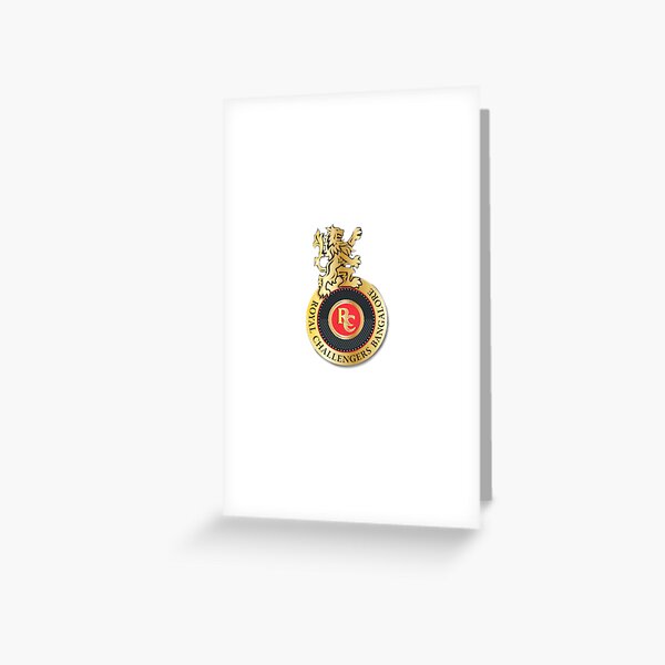 Royal Challengers Projects :: Photos, videos, logos, illustrations and  branding :: Behance