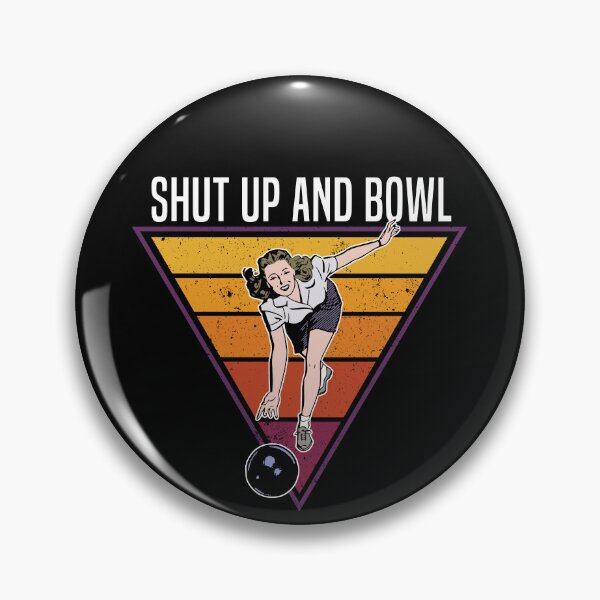 Item preview, Bowling hero champ designed and sold by mmammammira.