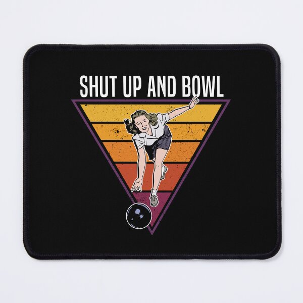 Item preview, Bowling hero champ designed and sold by mmammammira.
