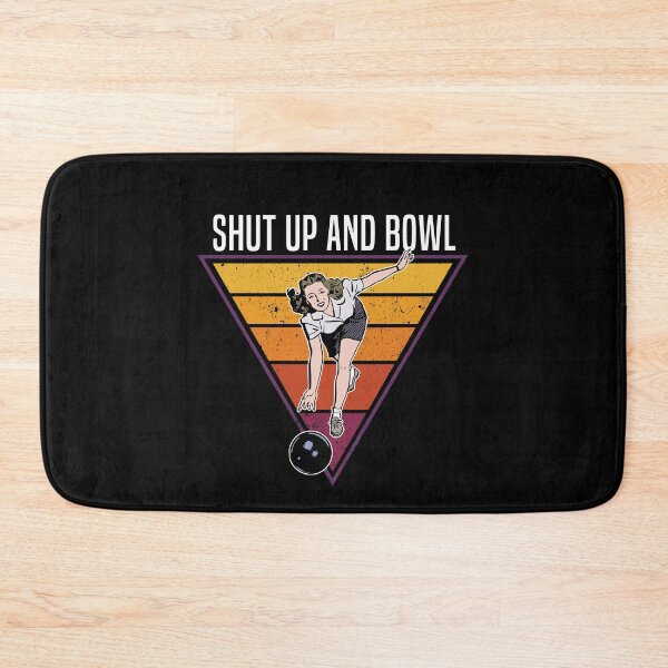 Item preview, Bowling hero champ designed and sold by mmammammira.