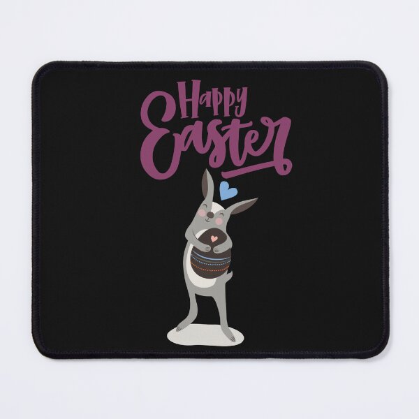 Item preview, Happy Easter Day designed and sold by ZubiyaArt.