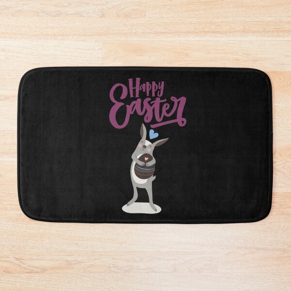 Item preview, Happy Easter Day designed and sold by ZubiyaArt.
