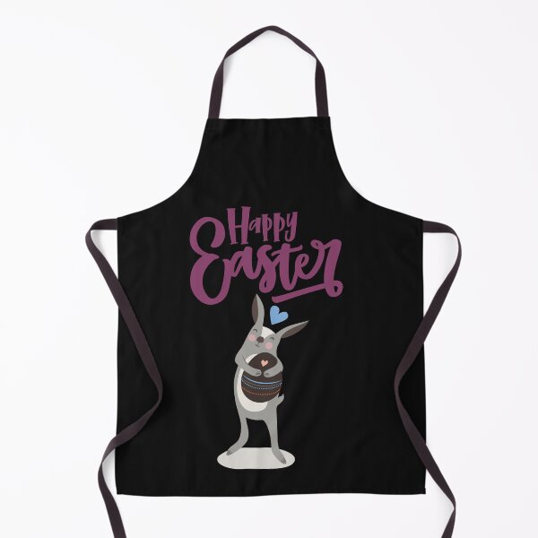 Item preview, Happy Easter Day designed and sold by ZubiyaArt.