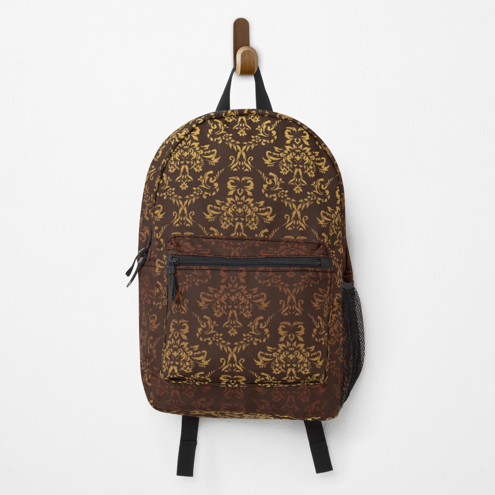 Item preview, Backpack designed and sold by Zip-Zup.